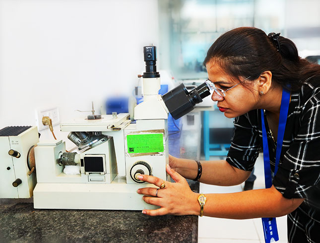 Research & Development