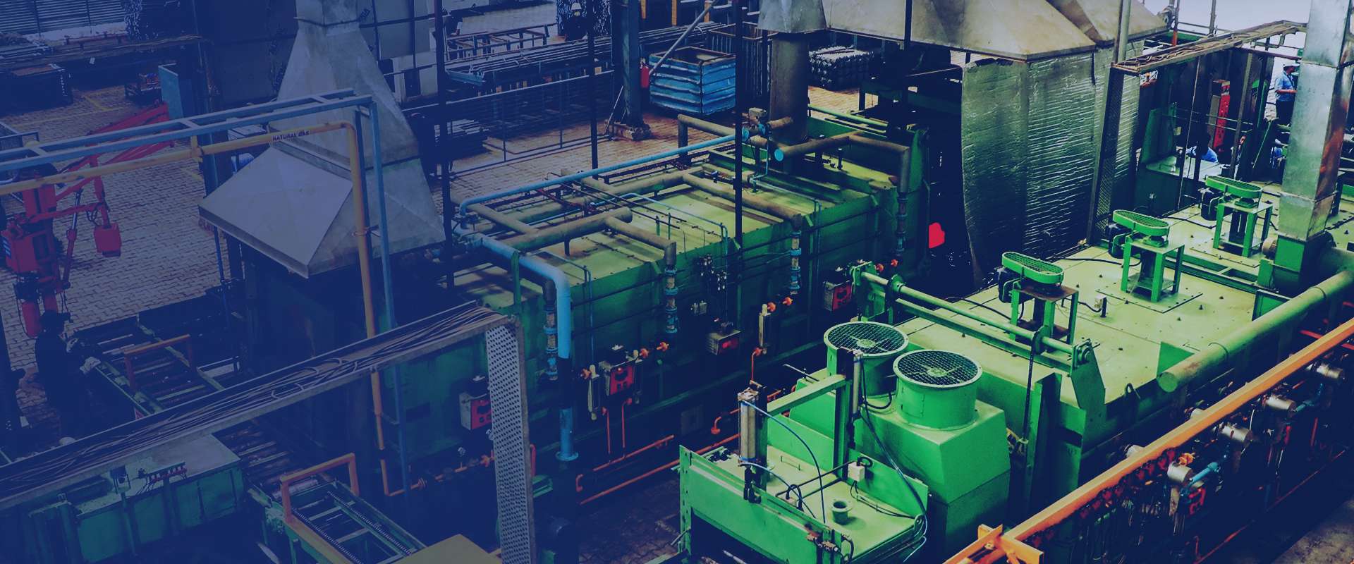 we make a difference