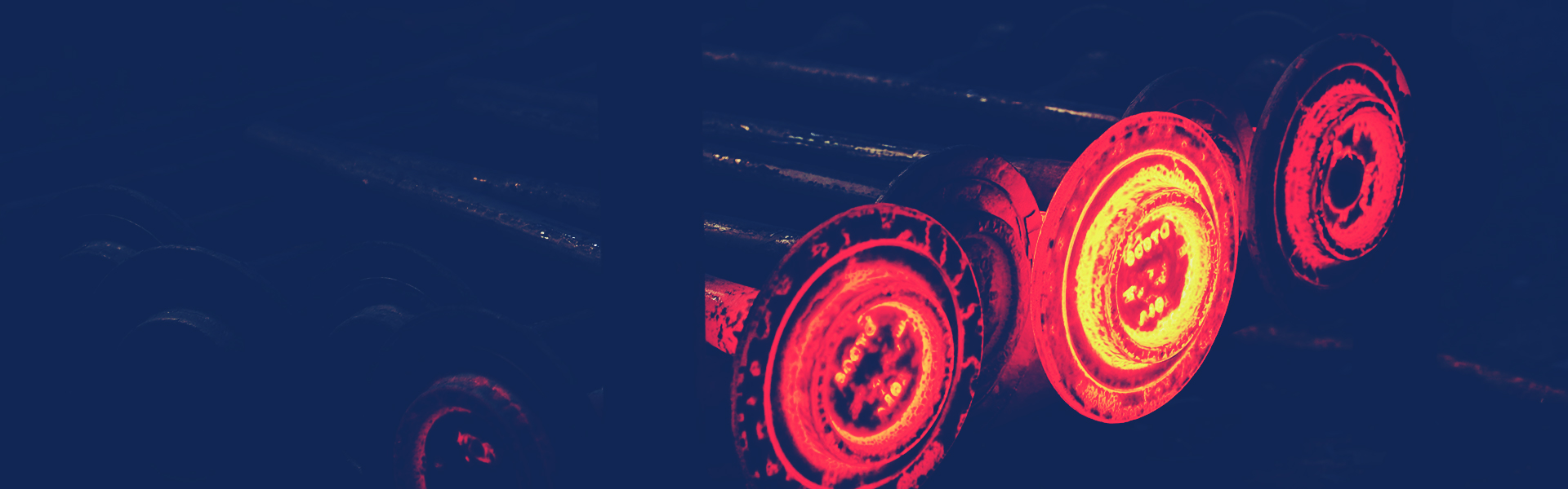 Registered Office & Plants Of The Company