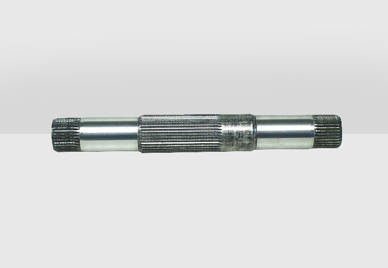 Straight Axle Shafts