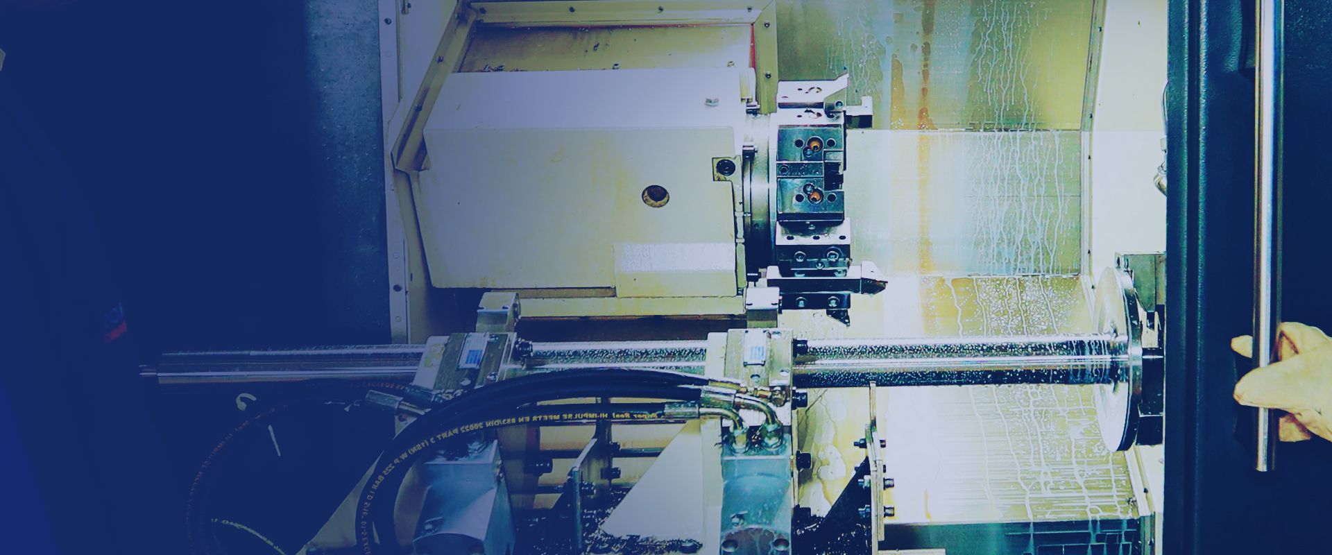 we make a difference