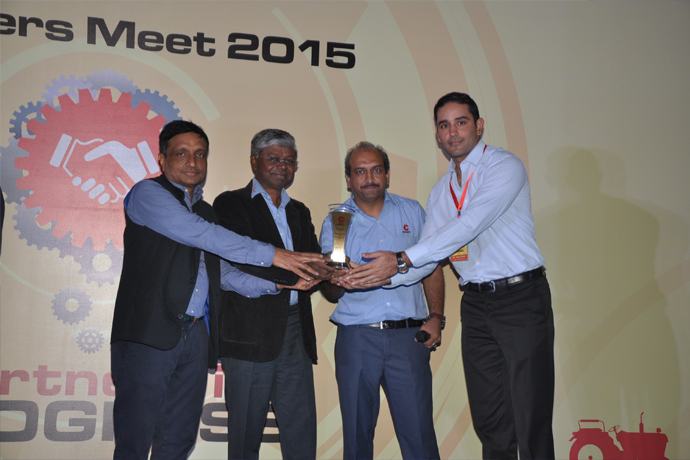 Debutant of The Year