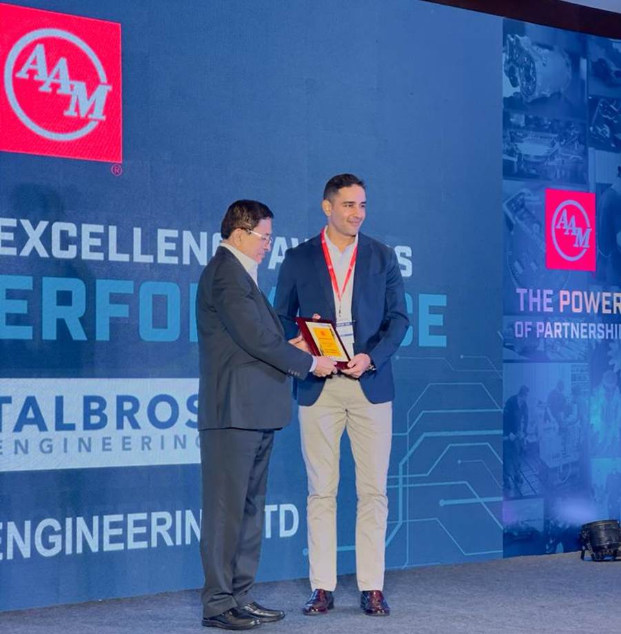 Quality Forging Commodity