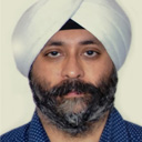 Mr. Sarabjeet Singh